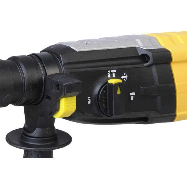 Перфоратор Hanskonner HRH0828REC