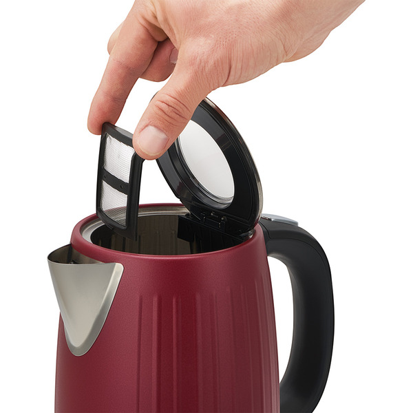 Электрочайник Polaris PWK 1798CA