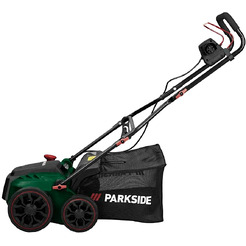 Скарификатор-аэратор PARKSIDE PELV 1800 A1