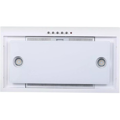 Кухонная вытяжка Akpo Neva Glass Eco 60 WK-4 (белый)