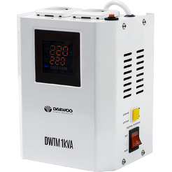 Стабилизатор напряжения Daewoo Power DW-TM1kVA