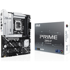 Материнская плата ASUS Prime Z890-P
