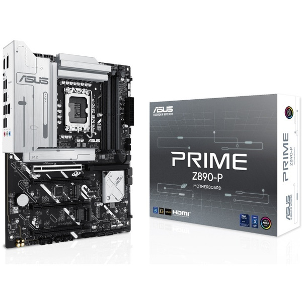Материнская плата ASUS Prime Z890-P