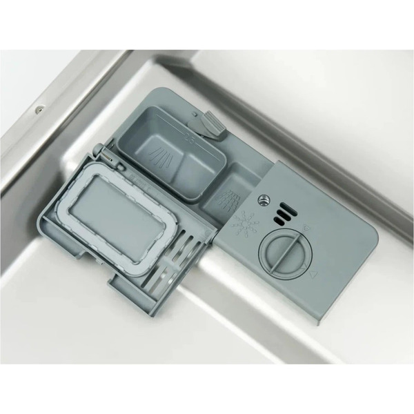 Посудомоечная машина Hansa ZWM536WH