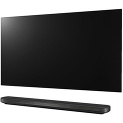 Телевизор LG OLED65W8PLA