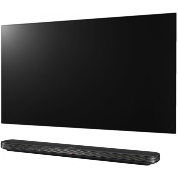 Телевизор LG OLED65W8PLA
