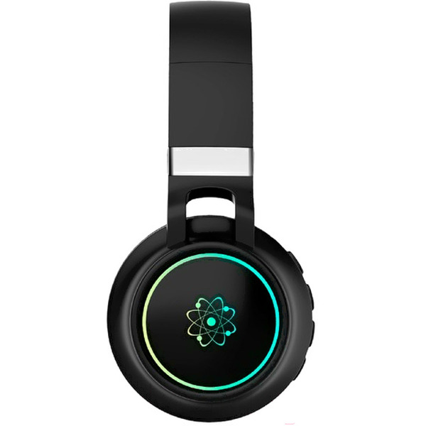 Наушники TFN Atom TFN-HS-BT400BK (черный)