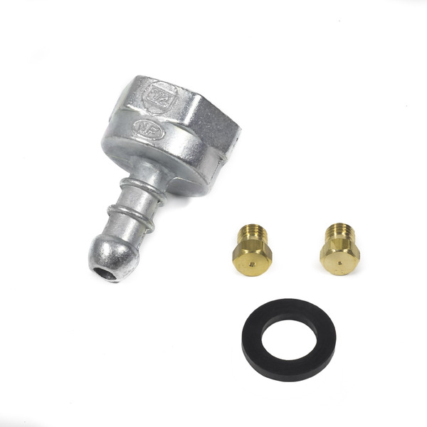 Газовая варочная панель MAUNFELD EGHE.64.3EW/G