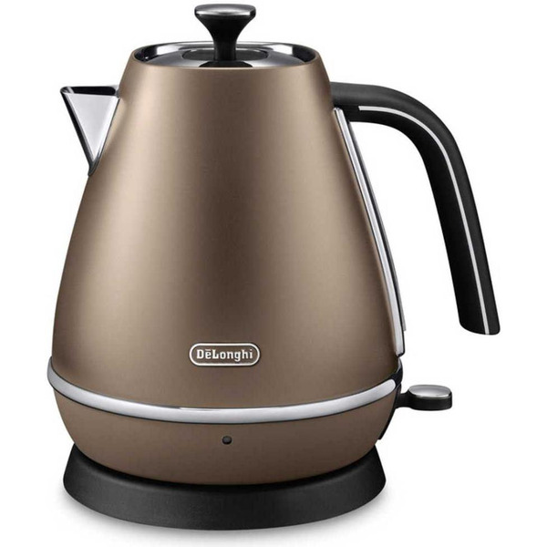 Электрочайник DeLonghi KBI2000.BZ