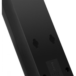 Сетевой фильтр Buro 500SH-1.8-B