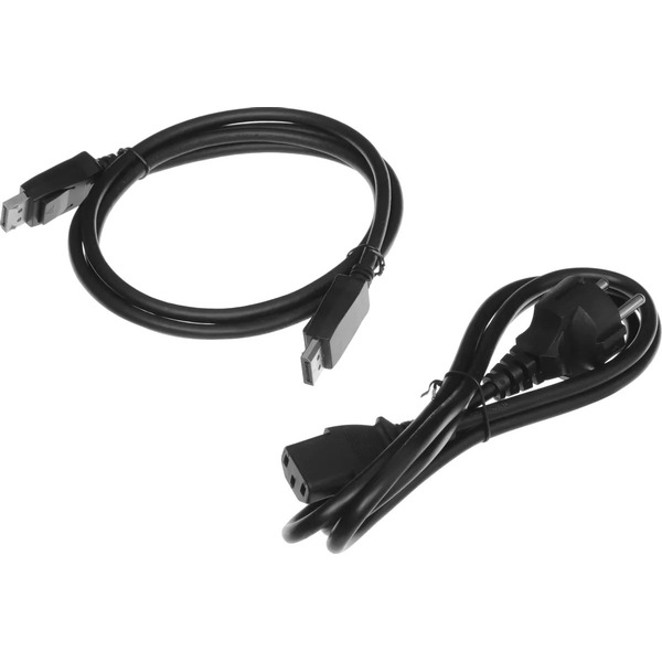 Игровой монитор MSI MAG 274QF