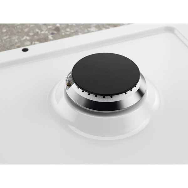 Варочная панель ELECTROLUX GPE263MW