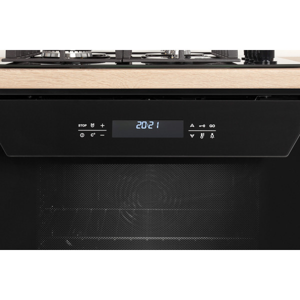 Духовой шкаф GEFEST ДЭВ 612-04