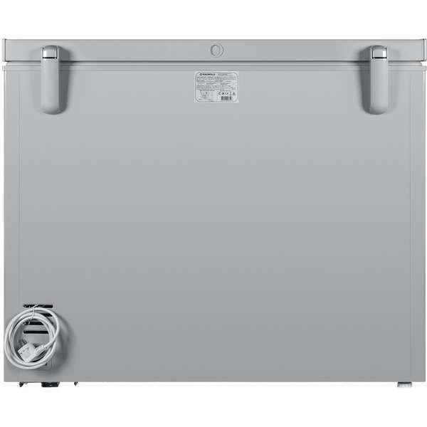 Морозильный ларь Maunfeld MFL200GR