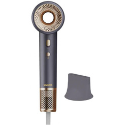 Фен Vivaris VB H8B (синий)