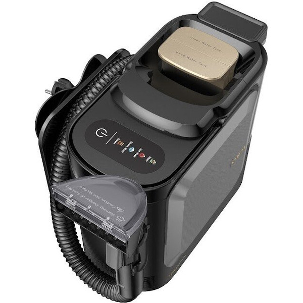 Пылесос Dreame Portable Carpet Spot Cleaner N20 Steam HNR27A