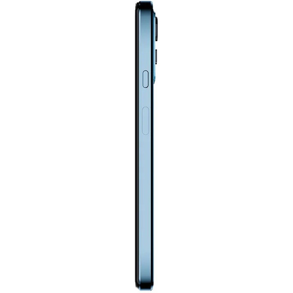 Смартфон Cubot NOTE 50 8GB/256GB (синий)