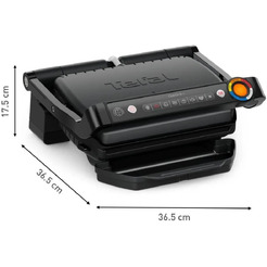 Гриль TEFAL GC717810