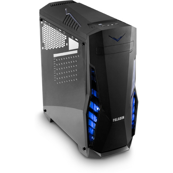 Компьютер Z-Tech A200GE-8-10-320-N-60017n-5