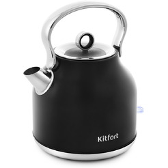 Электрочайник Kitfort КТ-671-2