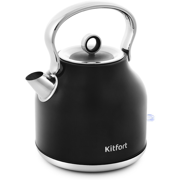Электрочайник Kitfort КТ-671-2