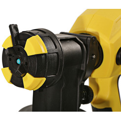 Краскораспылитель Hanskonner HSG9675