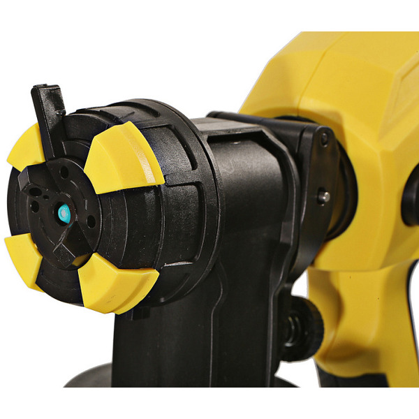 Краскораспылитель Hanskonner HSG9675