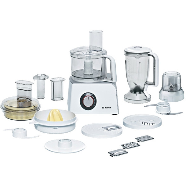 Кухонный комбайн BOSCH MCM4250