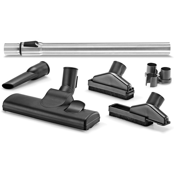 Пылесос Holt HT-VC-010 (оранжевый)