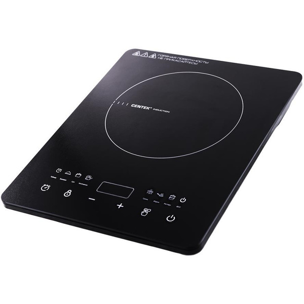 Настольная плита CENTEK CT-1519