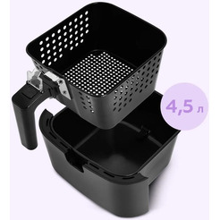 Аэрогриль Kitfort KT-2215