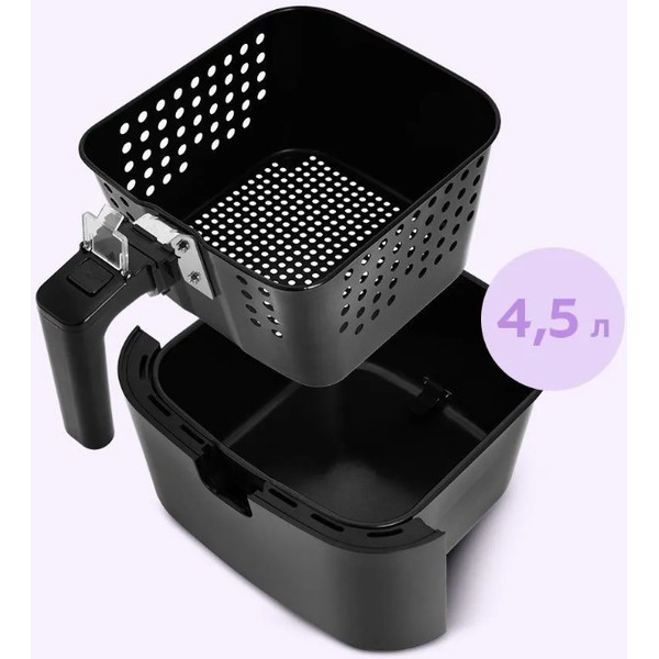 Аэрогриль Kitfort KT-2215