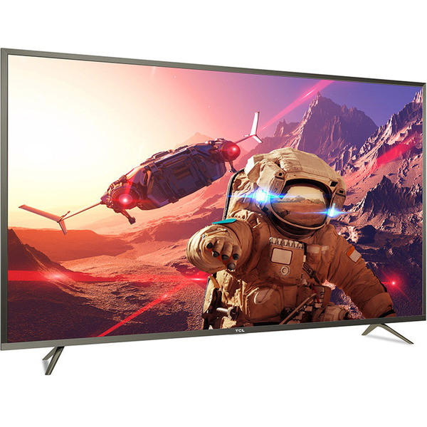Телевизор TCL U65P6046