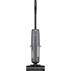 Пылесос Weissgauff V13 BLDC 200 Graphite AquaPro