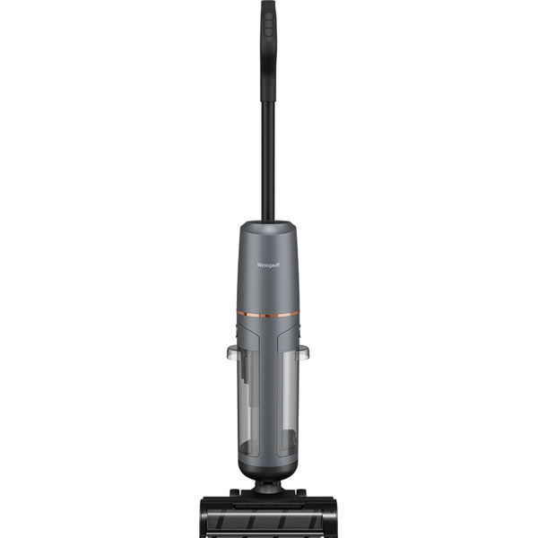 Пылесос Weissgauff V13 BLDC 200 Graphite AquaPro