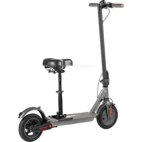 Электросамокат MyWay X4 Max (графит)