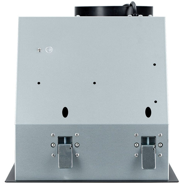 Кухонная вытяжка Exiteq EX-6016 (черный)