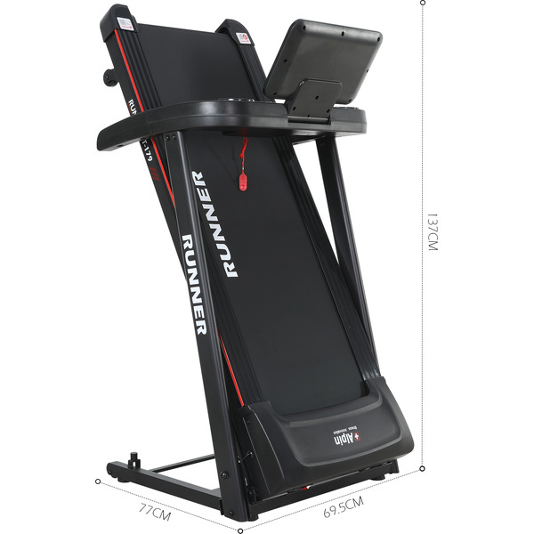 Беговая дорожка Alpin Runner T-179
