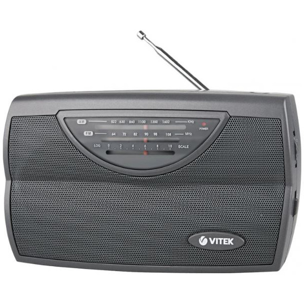 Радиоприемник VITEK VT-3591