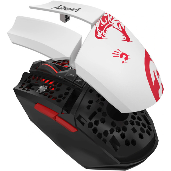Мышь A4Tech Bloody R36 Ultra Naraka: Bladepoint