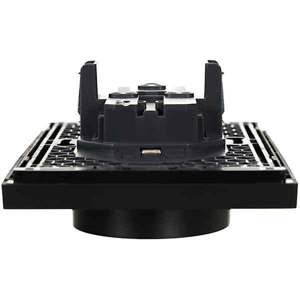 Розетка IEK Forte&Piano FP-R24-16-1-K02