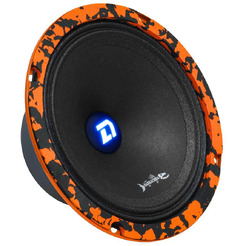 Автоакустика DL Audio Barracuda 200 SE