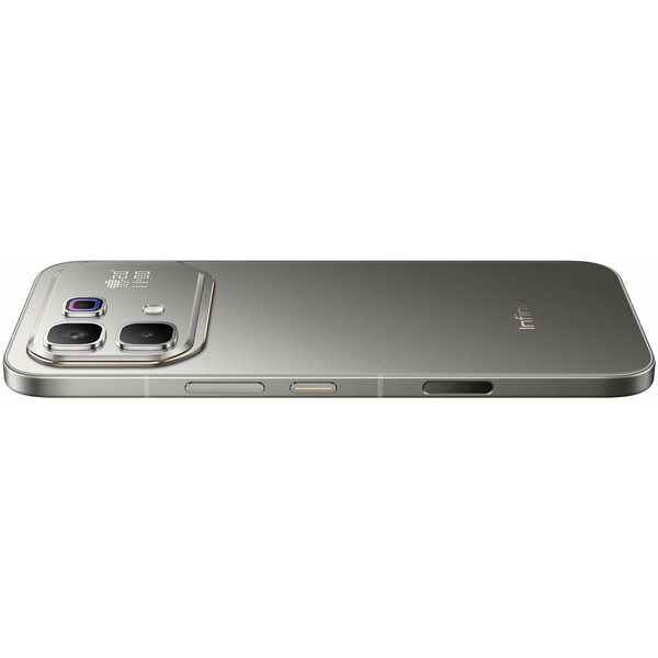 Смартфон Infinix Note 60 Pro 8GB/256GB Mist Titanium