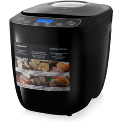 Хлебопечка Brayer BR2700