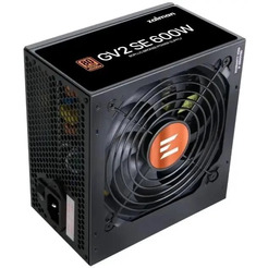 Блок питания Zalman ZM600-GV2SE