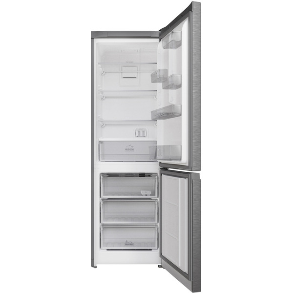 Холодильник Hotpoint HT 5180 MX