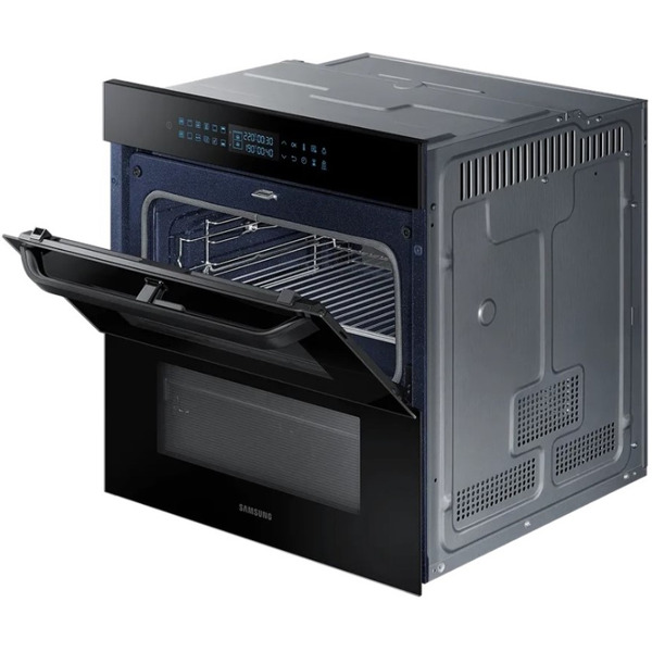 Духовой шкаф SAMSUNG NV75N7646RB/WT