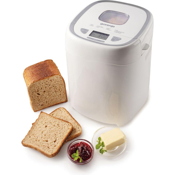 Хлебопечка Gorenje BM900WS