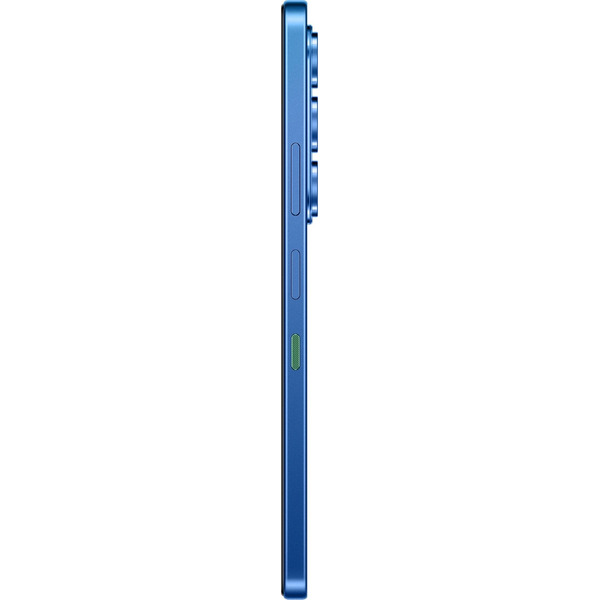 Смартфон Infinix Hot 60i X6728 4GB/128GB (синий)