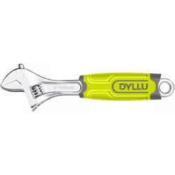 Ключ разводной DYLLU DTAW2210